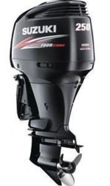 Suzuki DF250AP Suzuki DF250AP