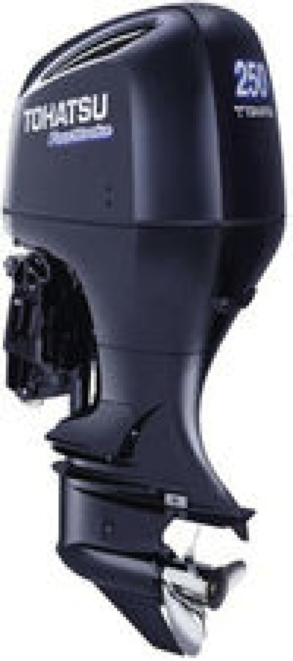 Tohatsu BFT 250A