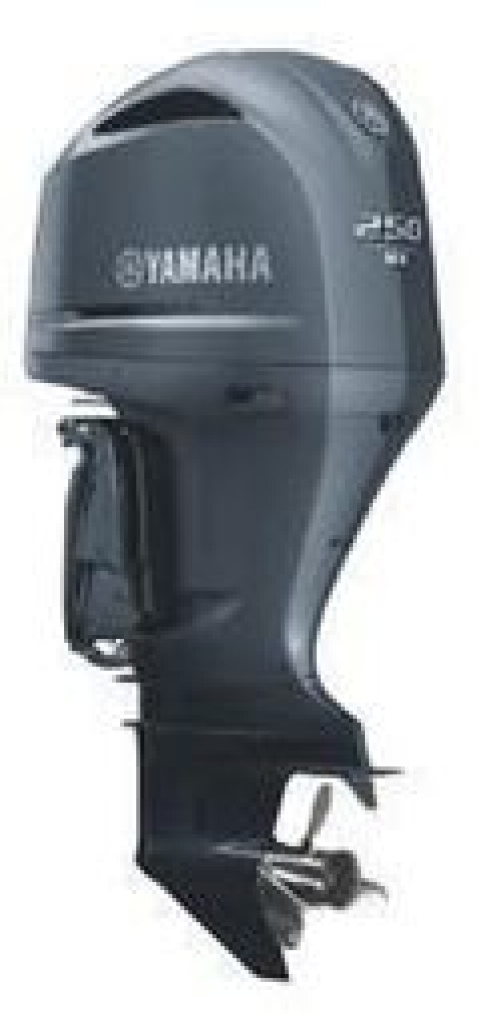 Yamaha F250D