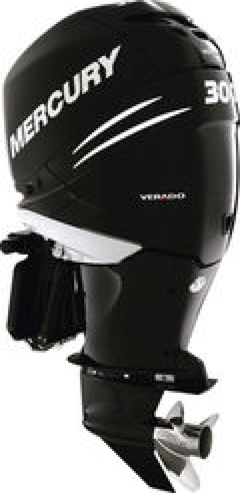 Mercury Verado 300