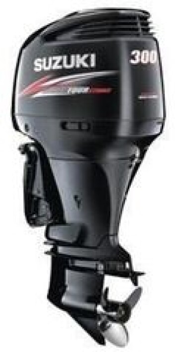 Suzuki DF300AP Suzuki DF300AP