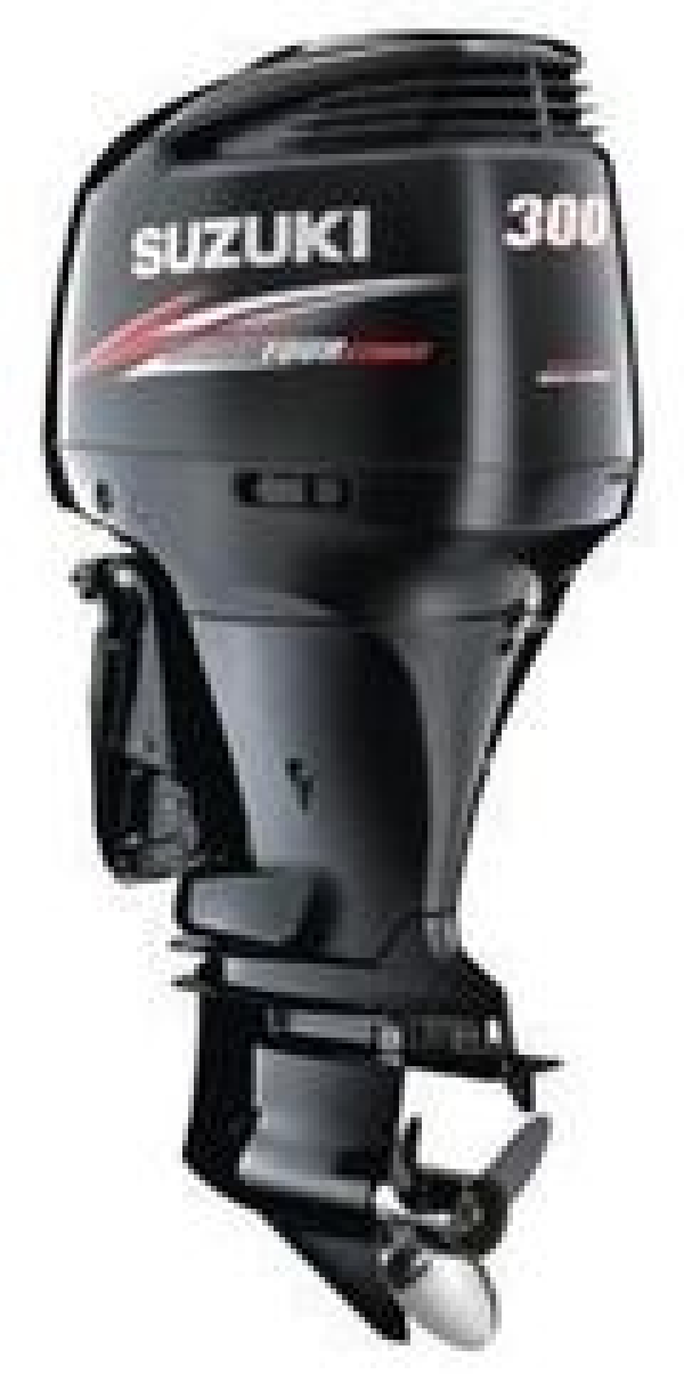 Suzuki DF300AP