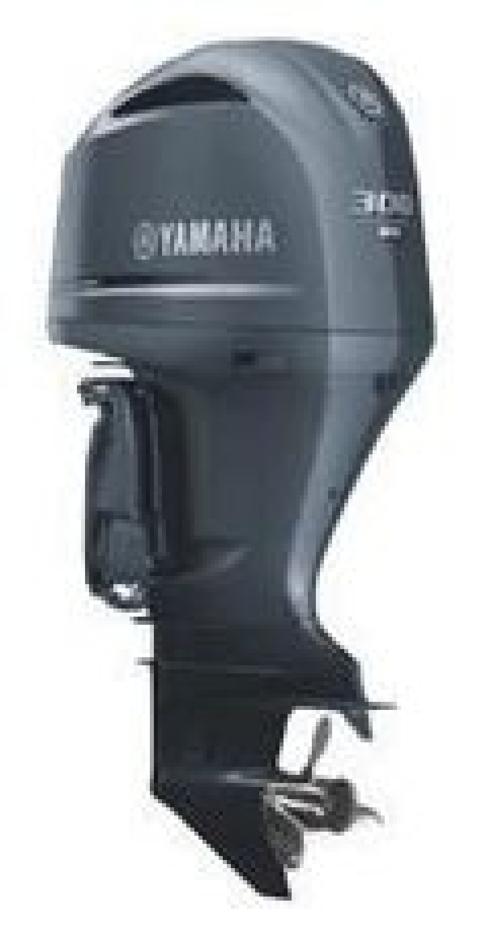 Yamaha F300B