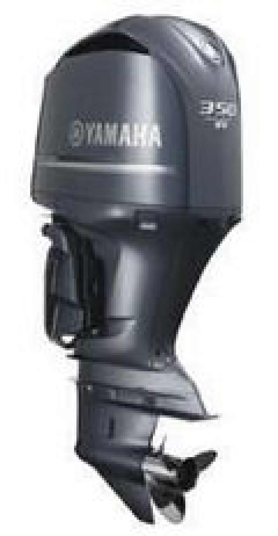 Yamaha F350