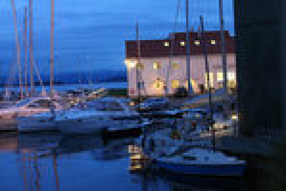 Båtmesse i Stavanger i helgen