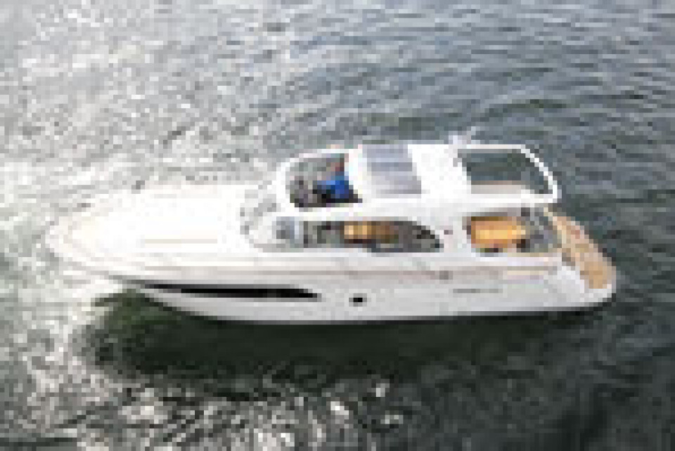 MAREX 375
