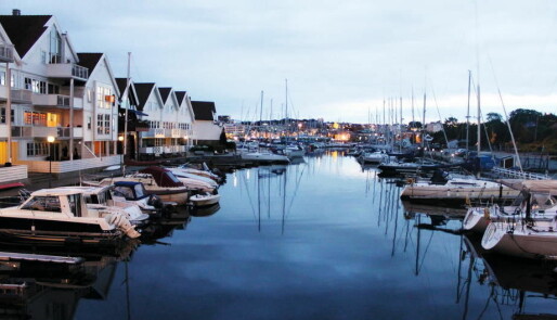 – Stavanger det perfekte utgangspunkt