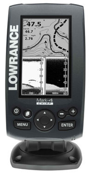 Avansert og rimelig kombiinstrument. Avansert og rimelig kombiinstrument.