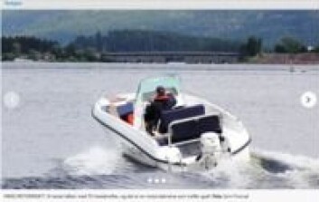 Sting 530 Sting 530