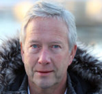 Tidligere president i Kongelig Norsk Båtforbund, Reidar Kjelsrud. Tidligere president i Kongelig Norsk Båtforbund, Reidar Kjelsrud.