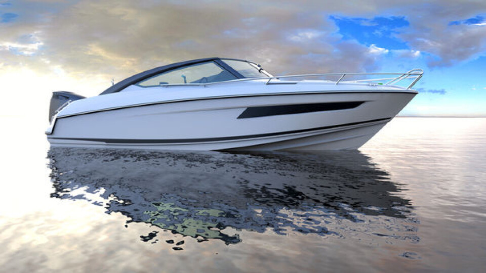 Askeladden C65 Cruiser