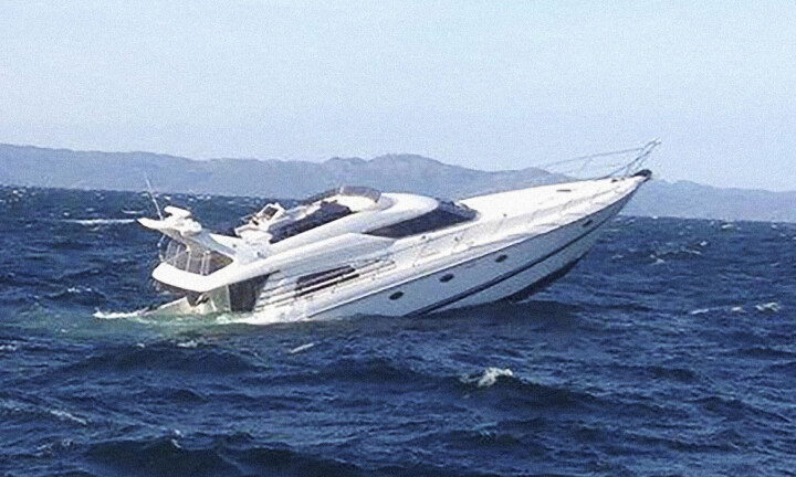 Tenk sikkerhet i sommer