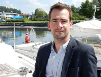 SATSER: Thomas S. Tharaldsen merker økt etterspørsel for sitt syntetiske drivstoff, og vil bygge ut flere stasjoner langs kysten. SATSER: Thomas S. Tharaldsen merker økt etterspørsel for sitt syntetiske drivstoff, og vil bygge ut flere stasjoner langs kysten.