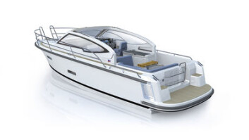 Nimbus 305 Drophead Nimbus 305 Drophead