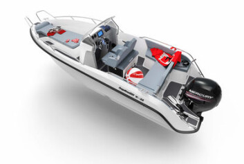 Hydrolift X-22 Hydrolift X-22