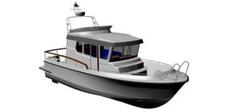 Targa 30 Targa 30