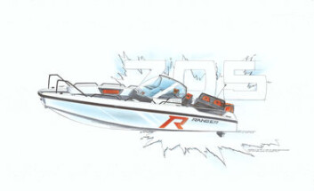 Nordkapp Enduro 705 Ranger Nordkapp Enduro 705 Ranger