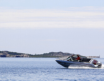 Tre norske nominert til European Powerboat of the Year