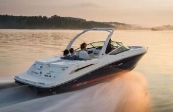 SEA RAY 250 SLX BOW RIDER SEA RAY 250 SLX BOW RIDER