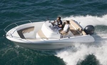 JEANNEAU CAP CAMARAT 6.5 BR JEANNEAU CAP CAMARAT 6.5 BR