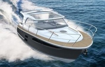 MAREX 310 SUN CRUISER MAREX 310 SUN CRUISER