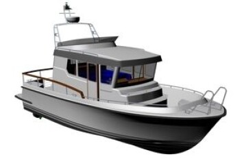 TARGA 30 TARGA 30