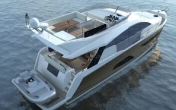 SEALINE F-530 SEALINE F-530