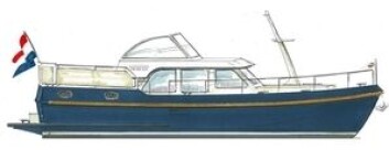 LINSSEN GRAND STURDY 350 AC LINSSEN GRAND STURDY 350 AC
