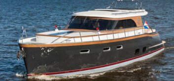 AQUANAUT MAJESTIC 1300 OC AQUANAUT MAJESTIC 1300 OC