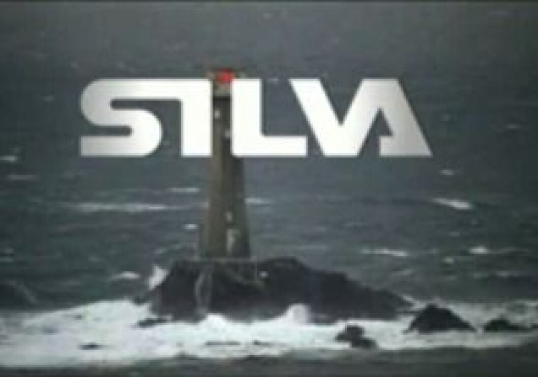 Silva skifter navn Silva skifter navn
