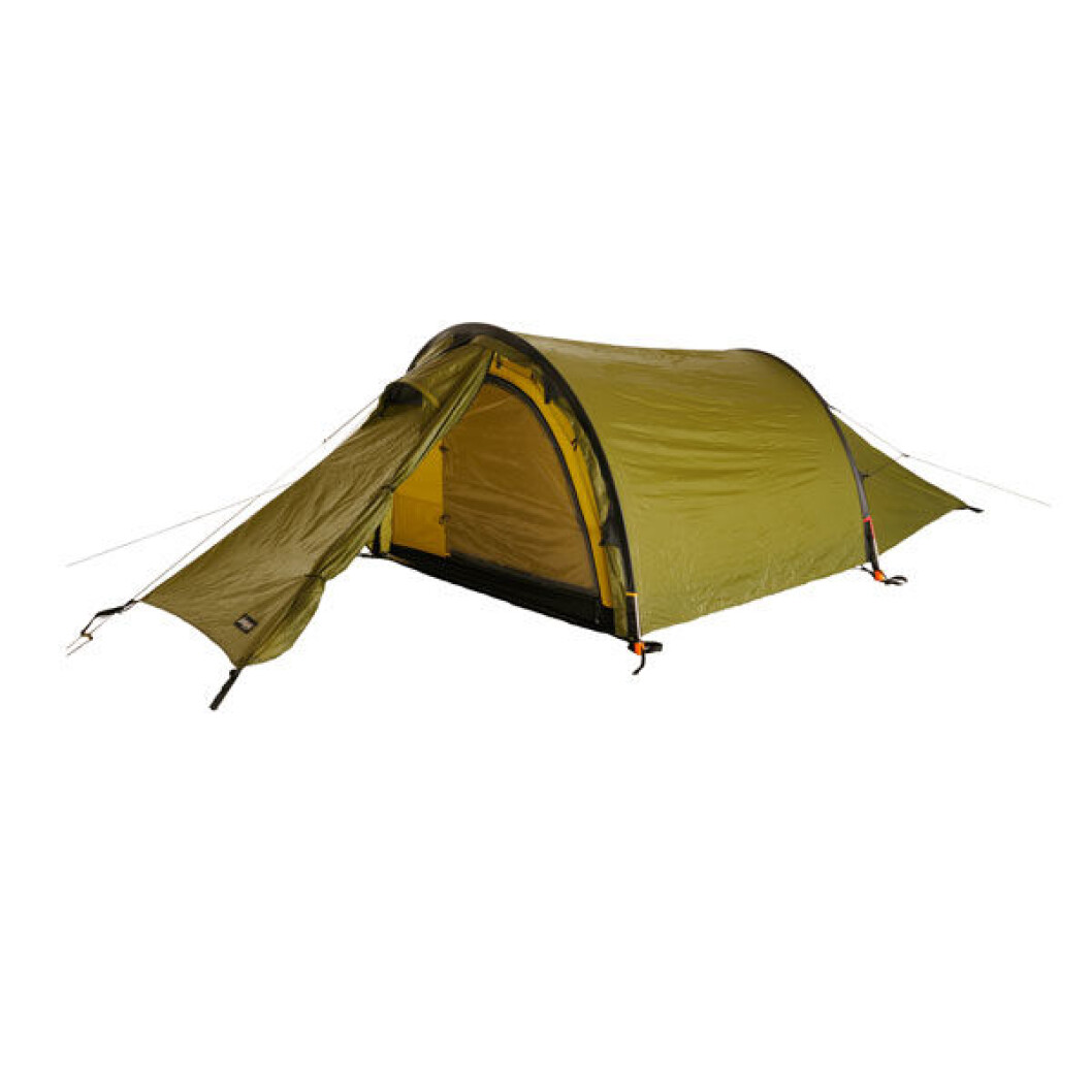 For øy-camping For øy-camping