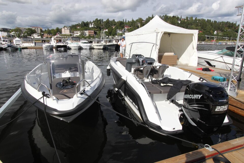 Nok en designpris til Hydrolift