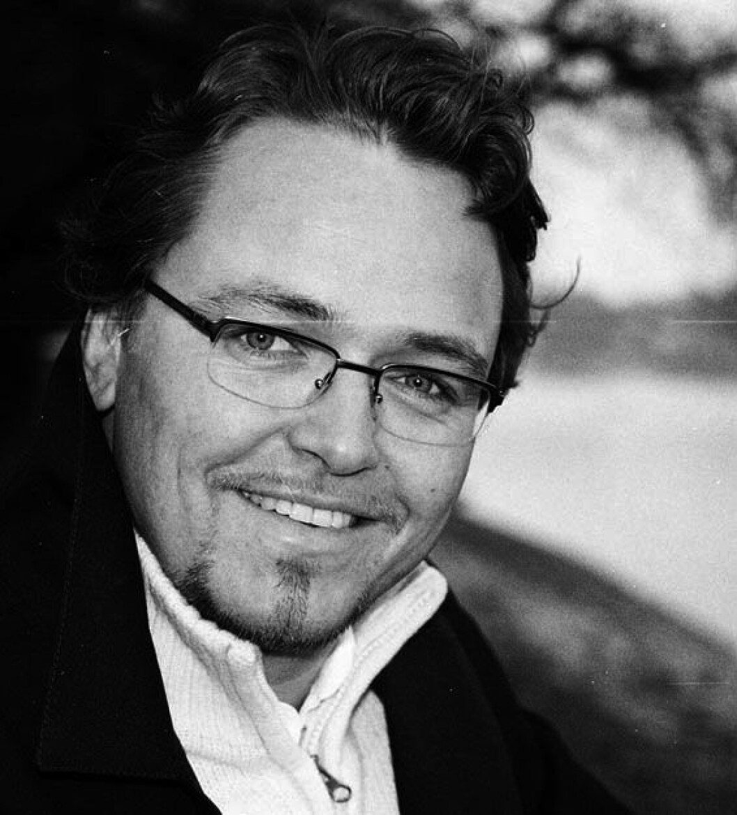 Windy og Eidsgaard samarbeider Windy og Eidsgaard samarbeider
