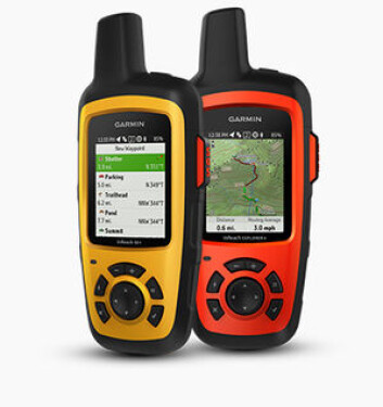 NYTT: Garmin har lagt til karttjeneste til InReach, men det ser ut som den enkle versjonen uten skjerm er på vei ut. NYTT: Garmin har lagt til karttjeneste til InReach, men det ser ut som den enkle versjonen uten skjerm er på vei ut.