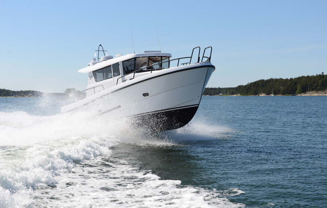 SARGO 33 SARGO 33
