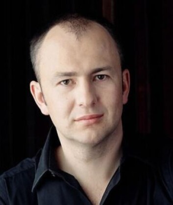 EIER: Andrey Melnichenko har nettopp overtatt verdens største seilskip. EIER: Andrey Melnichenko har nettopp overtatt verdens største seilskip.