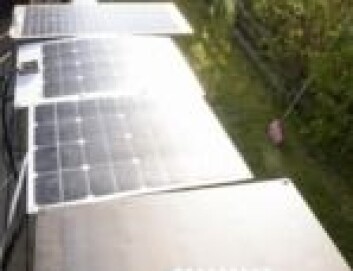 solcelletest solcelletest