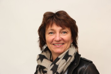 Inger-Lise M. Nøstvik, generalsekretær i Norsk Petroleumsinstitutt. Inger-Lise M. Nøstvik, generalsekretær i Norsk Petroleumsinstitutt.