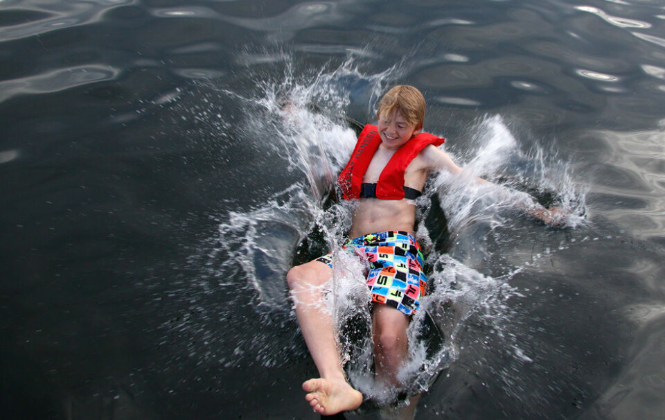 Vestpåbud kommet for å bli