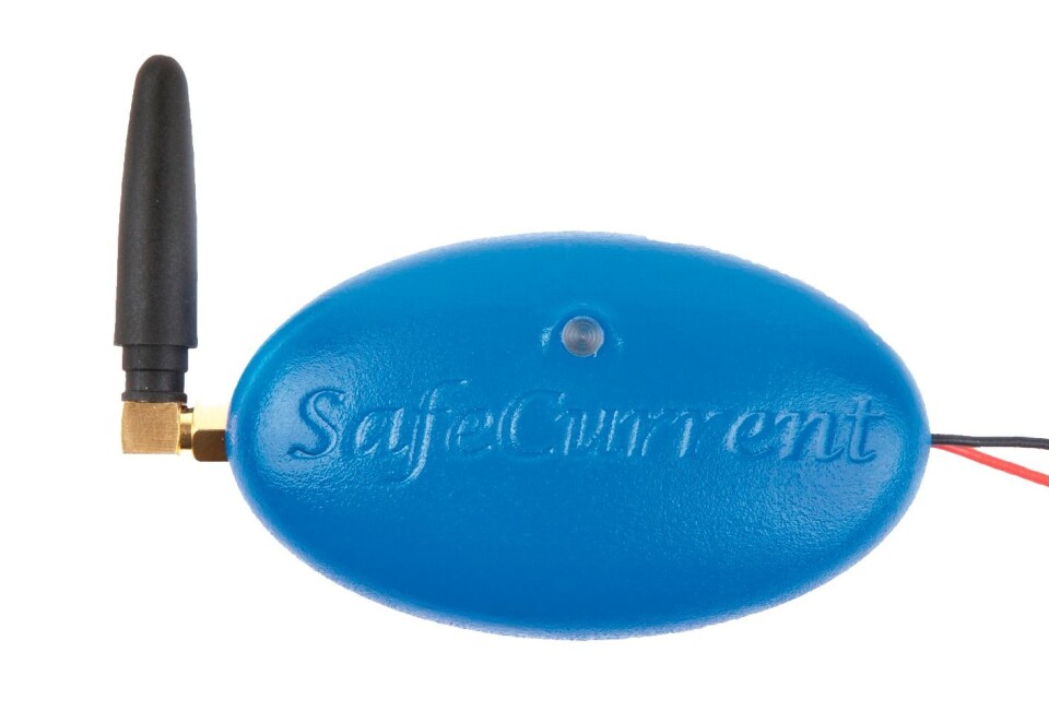 SafeCurrent SafeCurrent