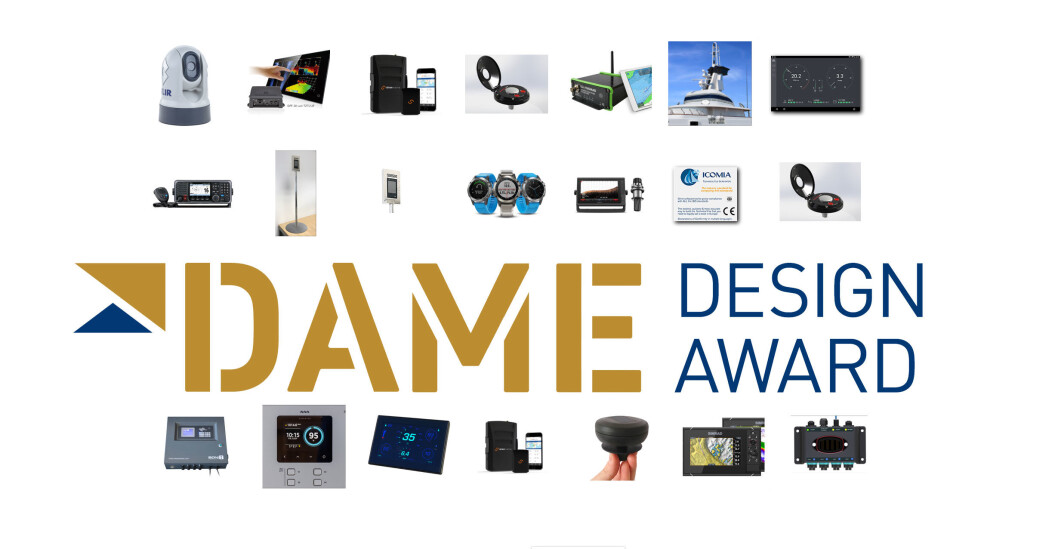 PRIS: Dame Award deles ut hvert år i forbindelse med Mets i Amsterdam. PRIS: Dame Award deles ut hvert år i forbindelse med Mets i Amsterdam.