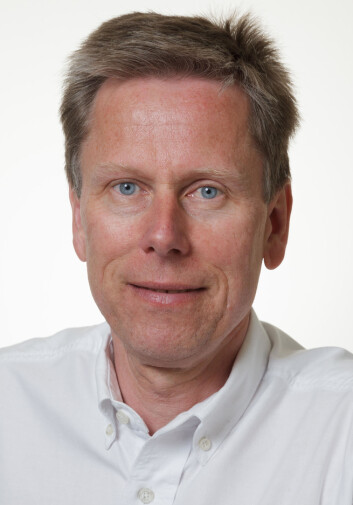 BÅTLIVET Generalsekretær Endre Solvang i KNBF presenterte i dag Båtlivsundersøkelsen 2018. BÅTLIVET Generalsekretær Endre Solvang i KNBF presenterte i dag Båtlivsundersøkelsen 2018.