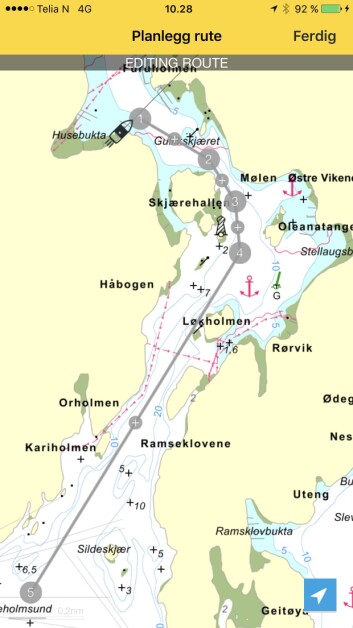 RUTE: Sikker planlegging av tur er ruteplanlegging. På Gule Sider er dette nå enkelt. RUTE: Sikker planlegging av tur er ruteplanlegging. På Gule Sider er dette nå enkelt.