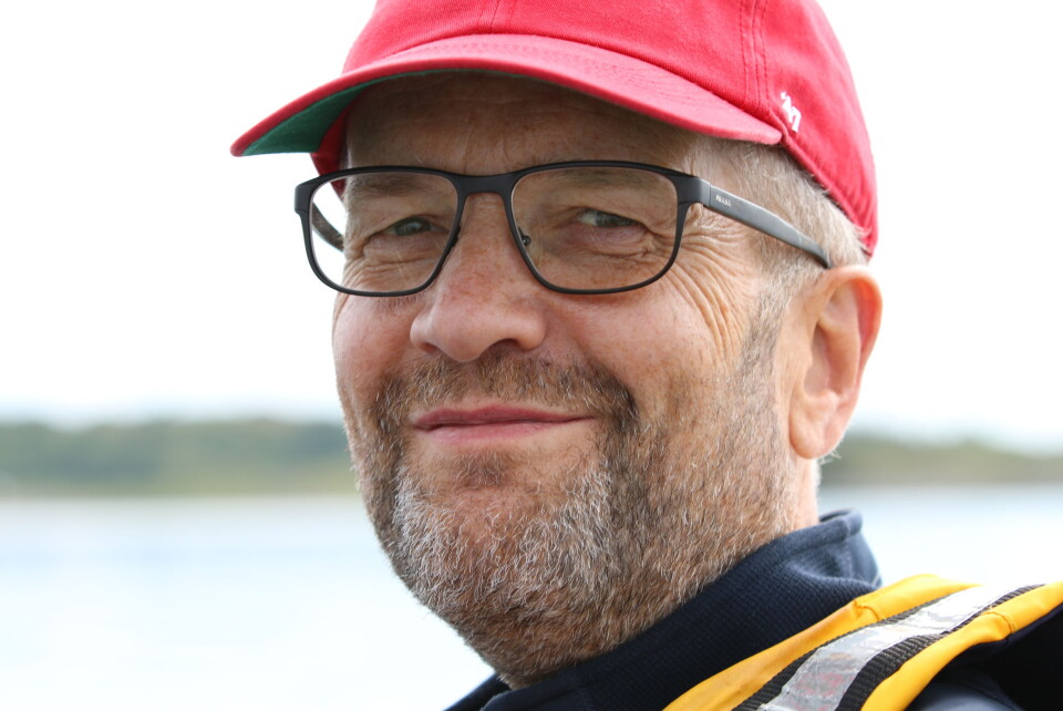 ARTIKKEL-FORFATTEREN: Eivind Gjemdal. ARTIKKEL-FORFATTEREN: Eivind Gjemdal.