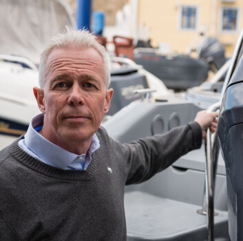 LAND: Få båten på land eller sjekk fortøyninger, oppfordrer Arne Voll i Gjensidige. LAND: Få båten på land eller sjekk fortøyninger, oppfordrer Arne Voll i Gjensidige.