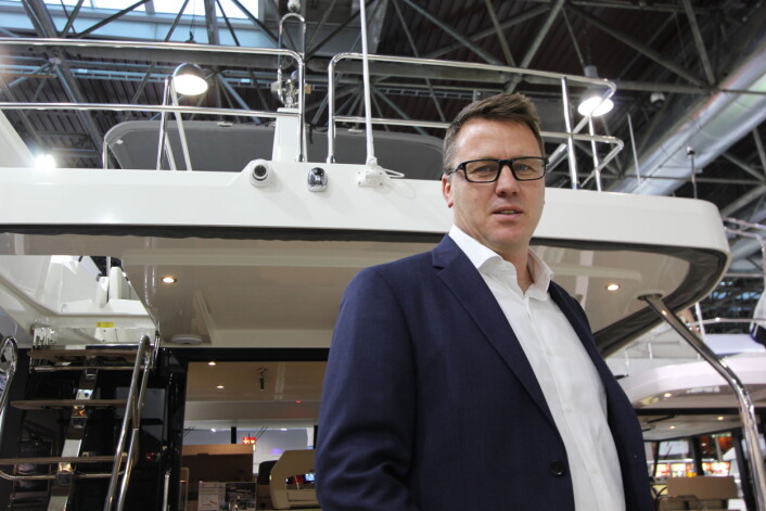 Torben Kragstad Torben Kragstad