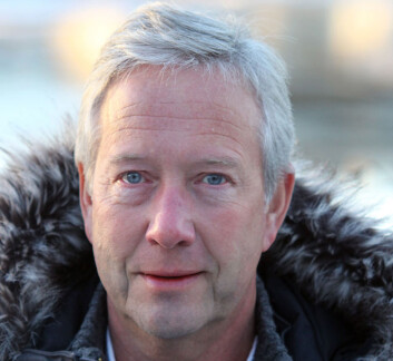 Tidligere president i Kongelig Norsk Båtforbund, Reidar Kjelsrud. Tidligere president i Kongelig Norsk Båtforbund, Reidar Kjelsrud.