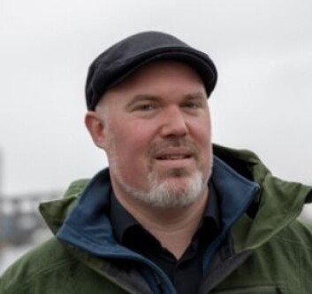 GRÜNDER: Leif A. Stavøstrand. GRÜNDER: Leif A. Stavøstrand.