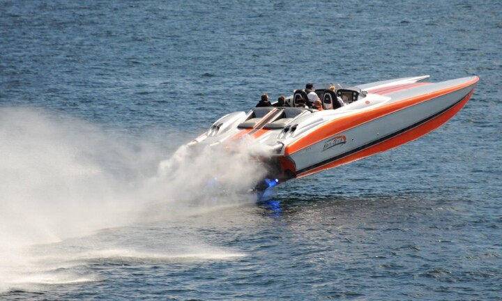 Pokerrun populært i Arendal