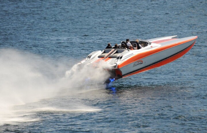 Pokerrun populært i Arendal